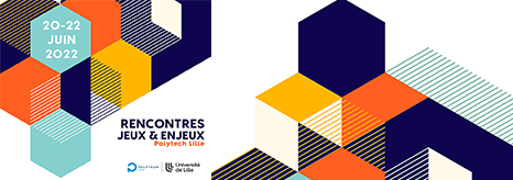 rencontre jeux