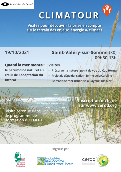 STD climatour 18