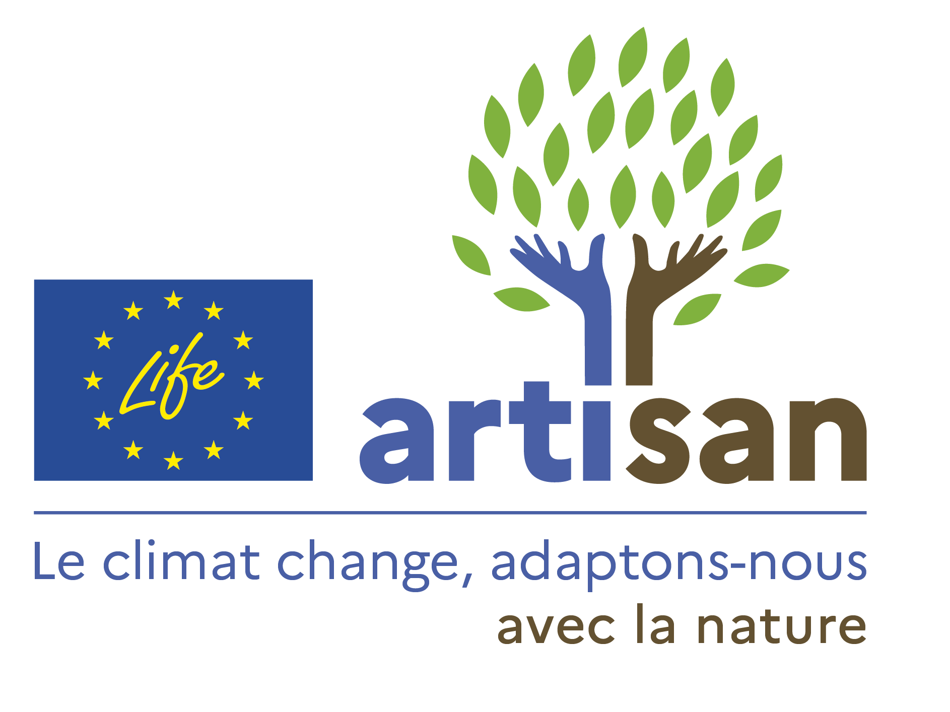 logo life artisan