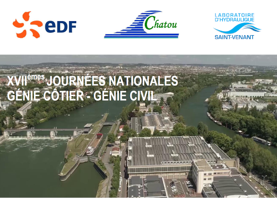 journees genie civil chatou