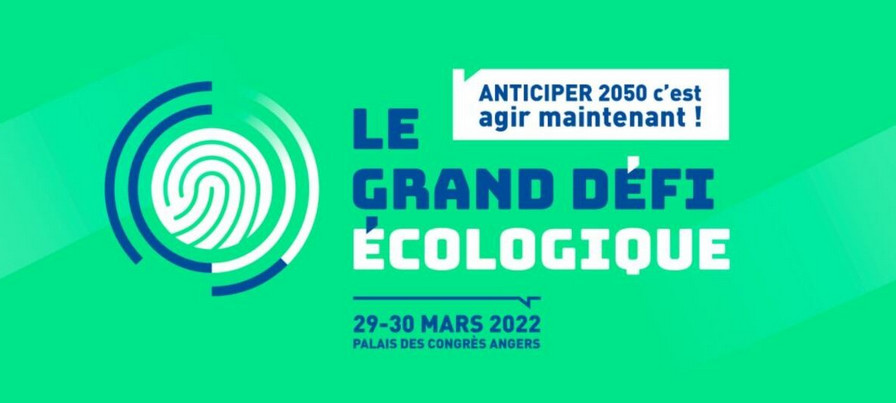 defi ecologique