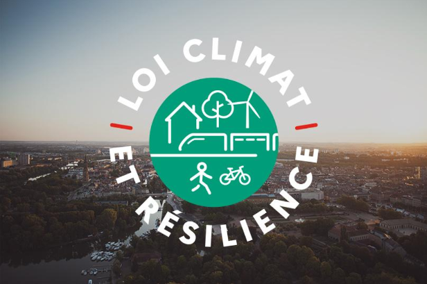 loi climat